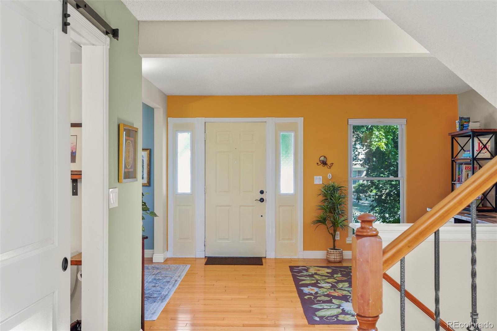 MLS Image #7 for 10916 w 103rd circle,broomfield, Colorado