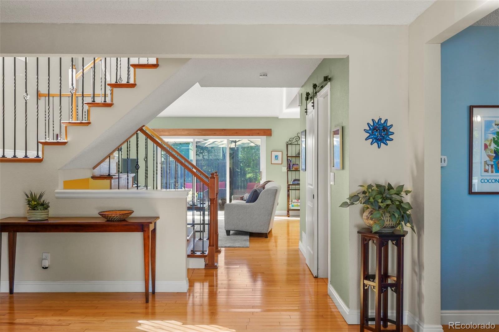 MLS Image #8 for 10916 w 103rd circle,broomfield, Colorado