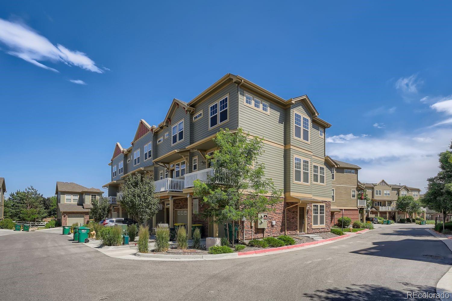 MLS Image #1 for 12901  king street,broomfield, Colorado