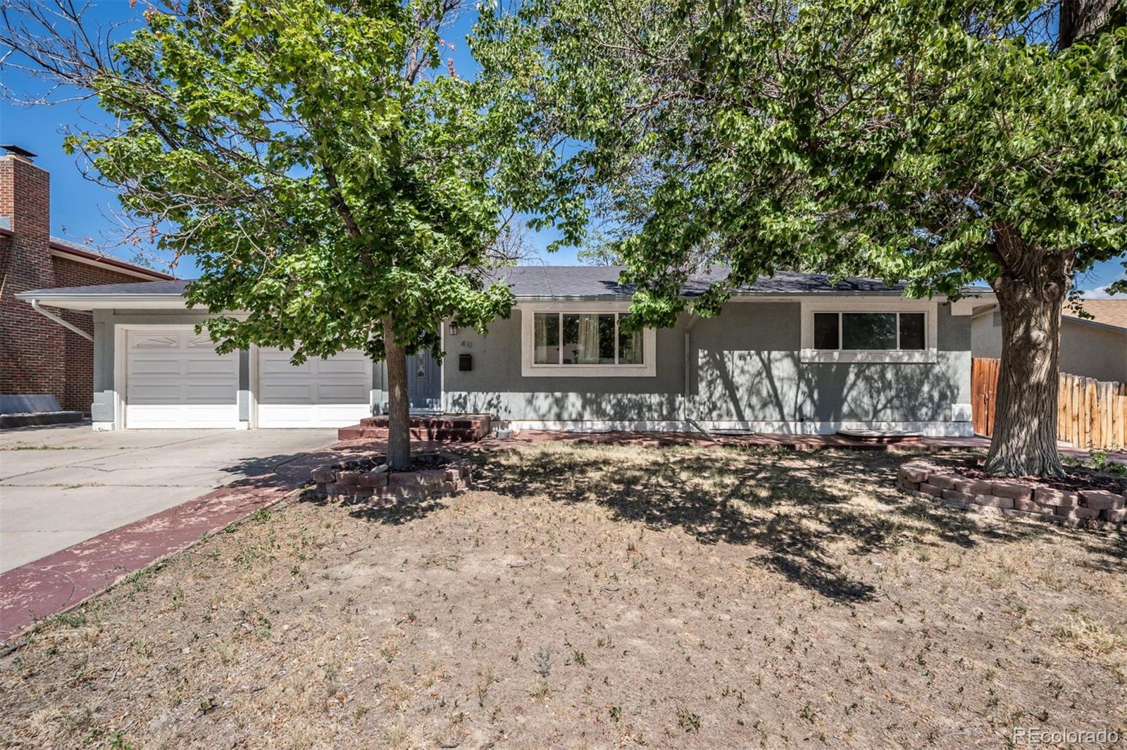 MLS Image #0 for 40  normandy circle,pueblo, Colorado