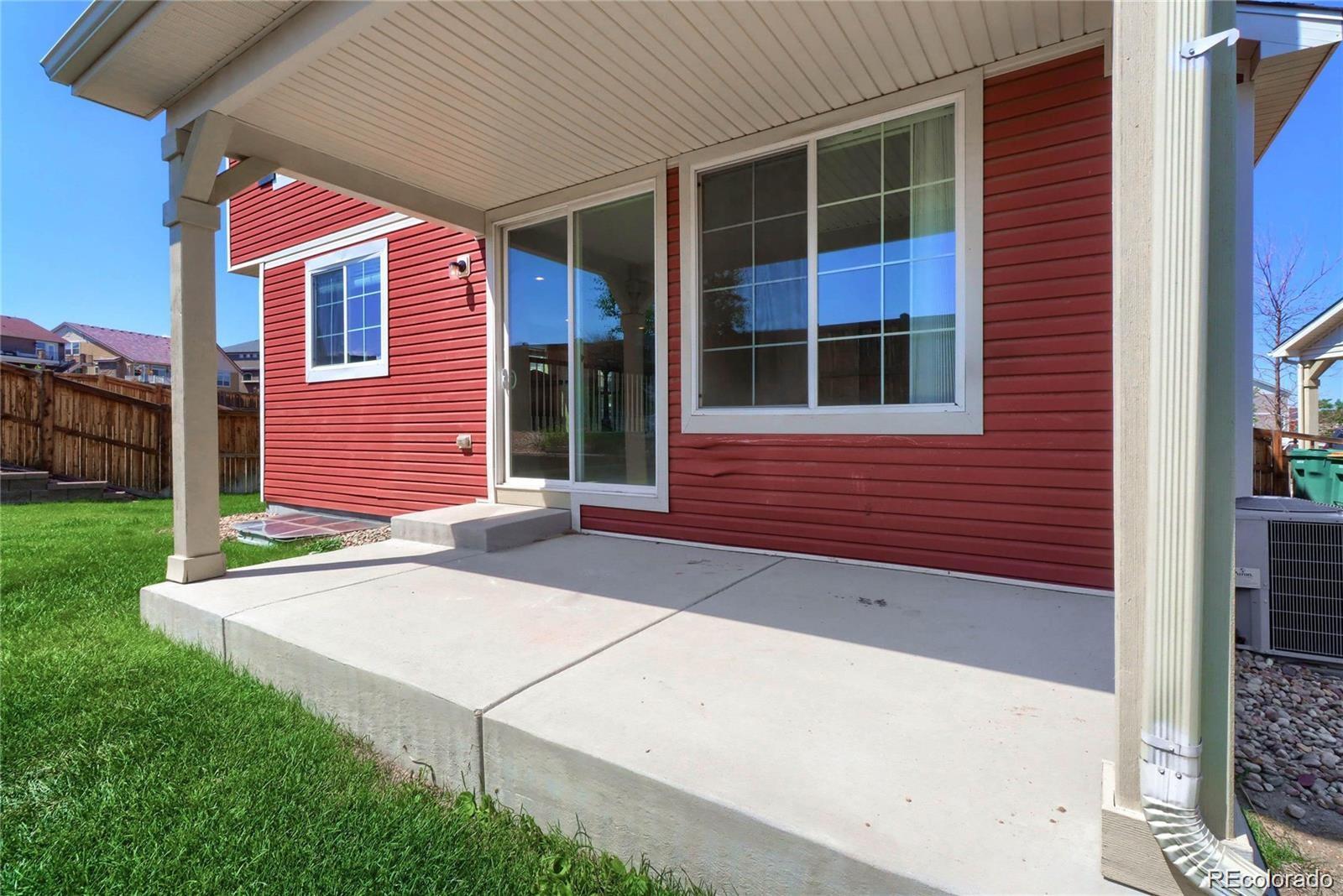 MLS Image #10 for 1696  odyssey court,castle rock, Colorado