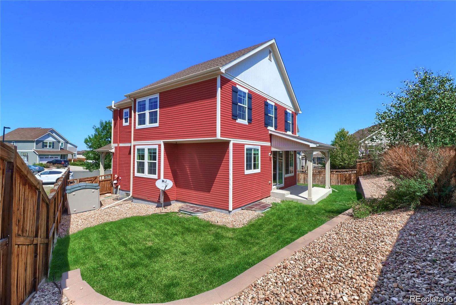 MLS Image #11 for 1696  odyssey court,castle rock, Colorado