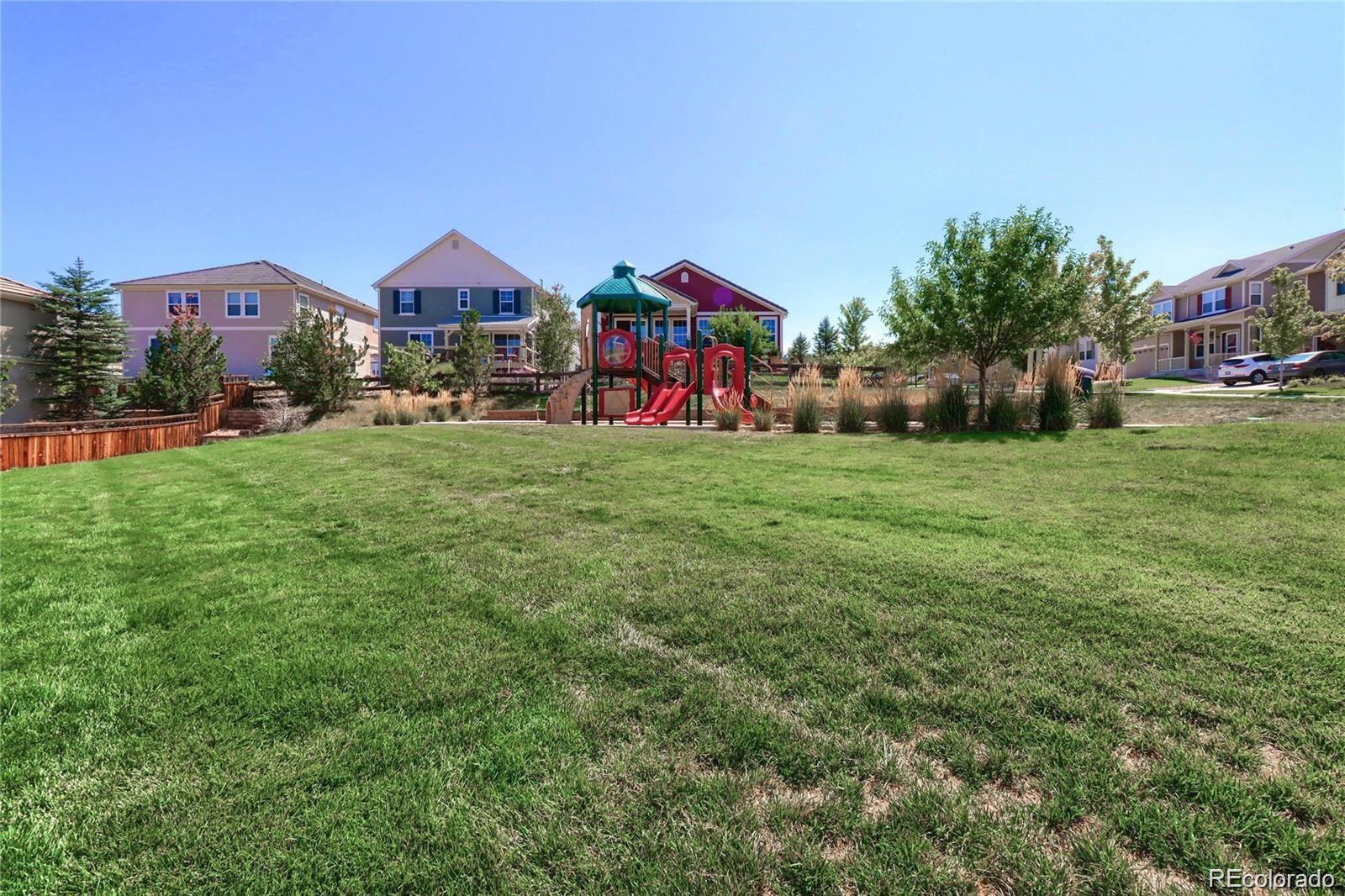 MLS Image #13 for 1696  odyssey court,castle rock, Colorado