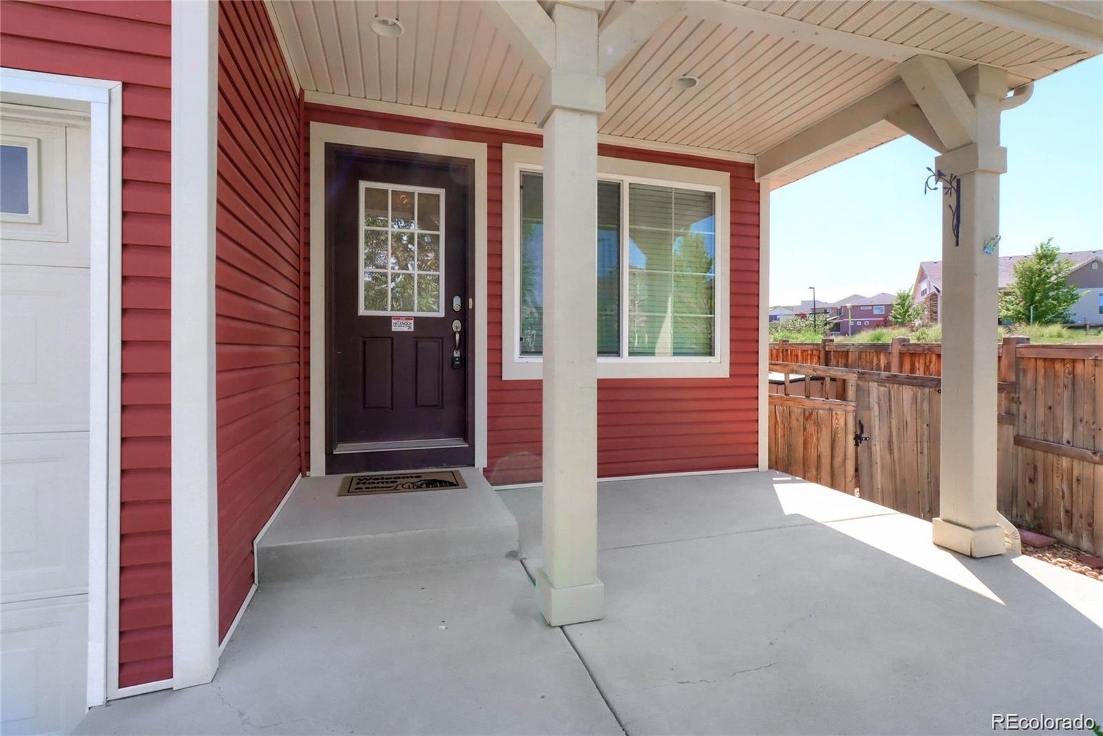 MLS Image #2 for 1696  odyssey court,castle rock, Colorado