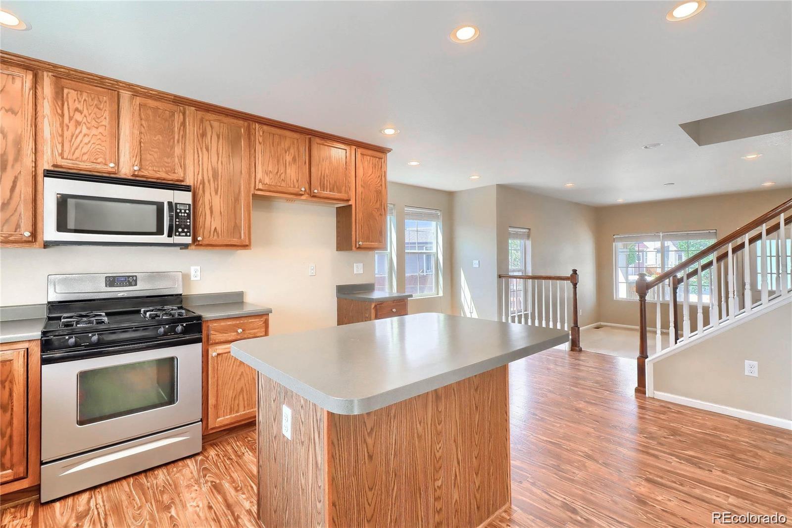 MLS Image #3 for 1696  odyssey court,castle rock, Colorado