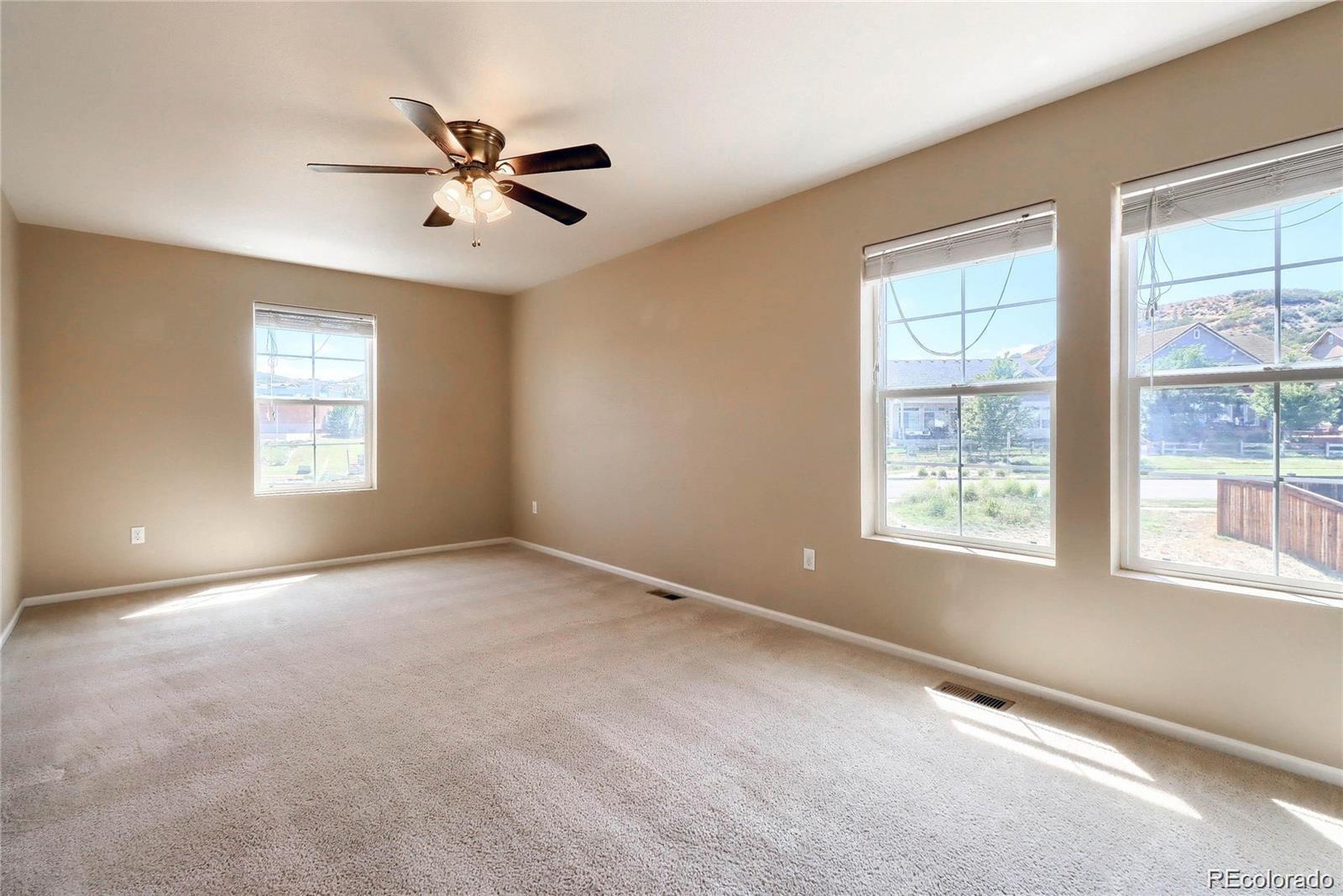 MLS Image #4 for 1696  odyssey court,castle rock, Colorado