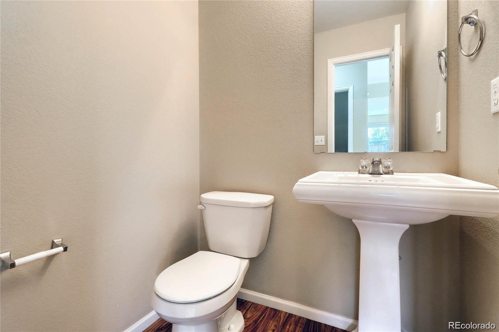MLS Image #7 for 1696  odyssey court,castle rock, Colorado