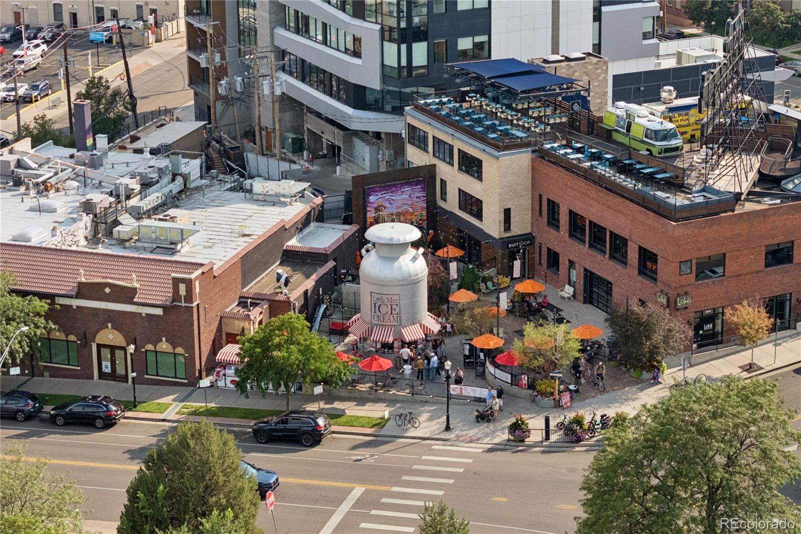 MLS Image #10 for 3434  tejon street,denver, Colorado