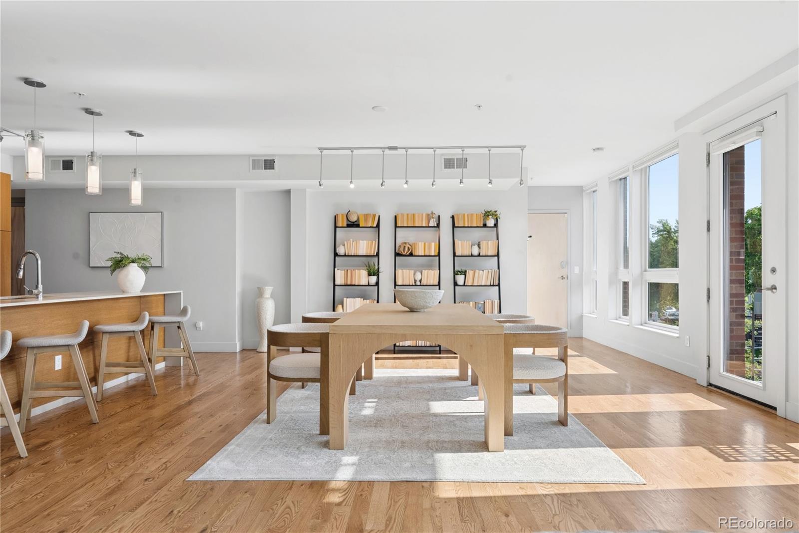 MLS Image #2 for 3434  tejon street,denver, Colorado