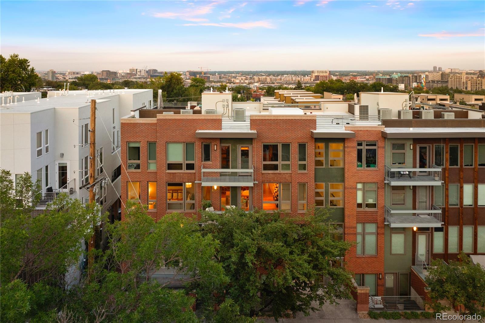 MLS Image #27 for 3434  tejon street,denver, Colorado