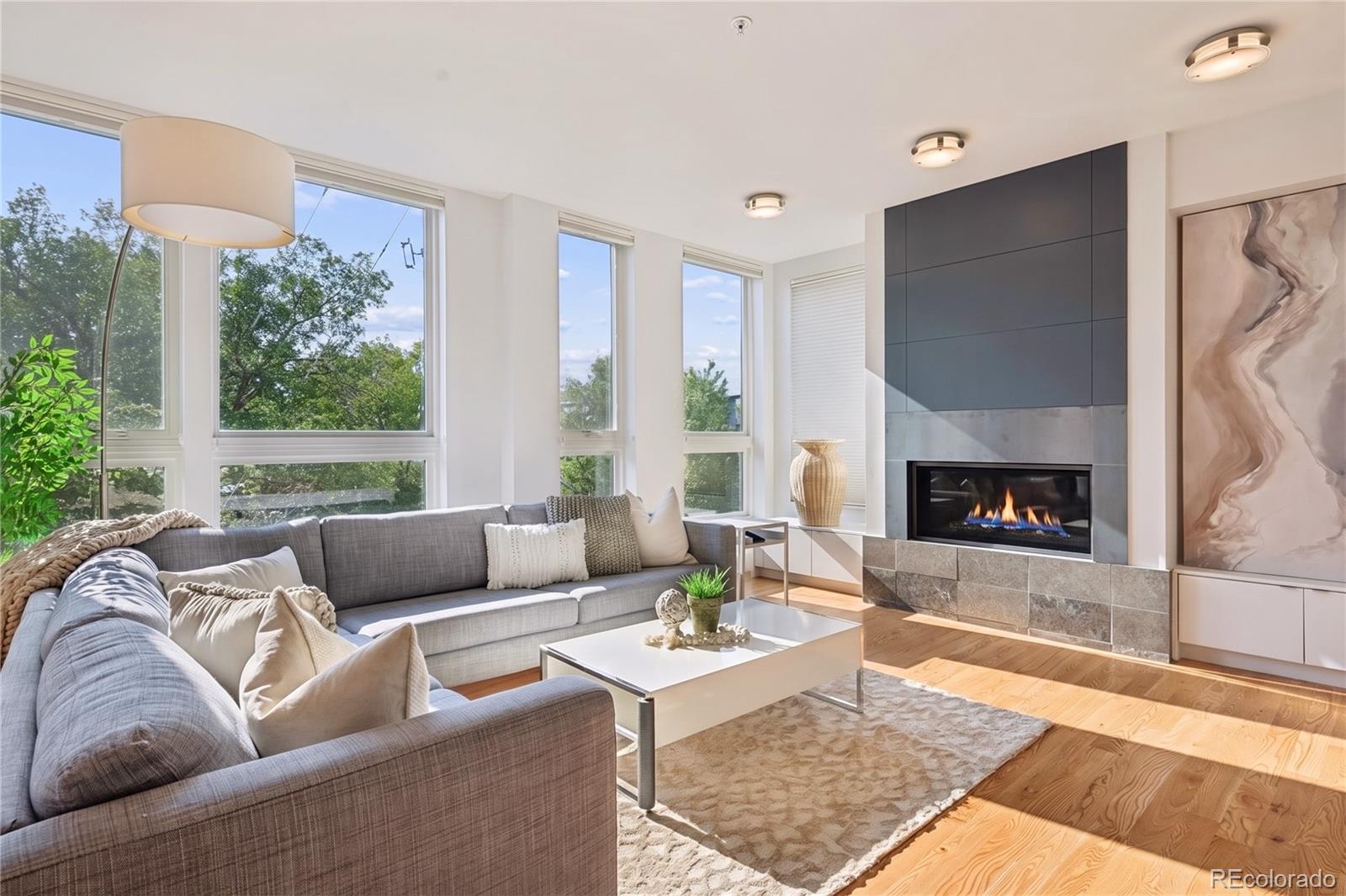 MLS Image #4 for 3434  tejon street,denver, Colorado