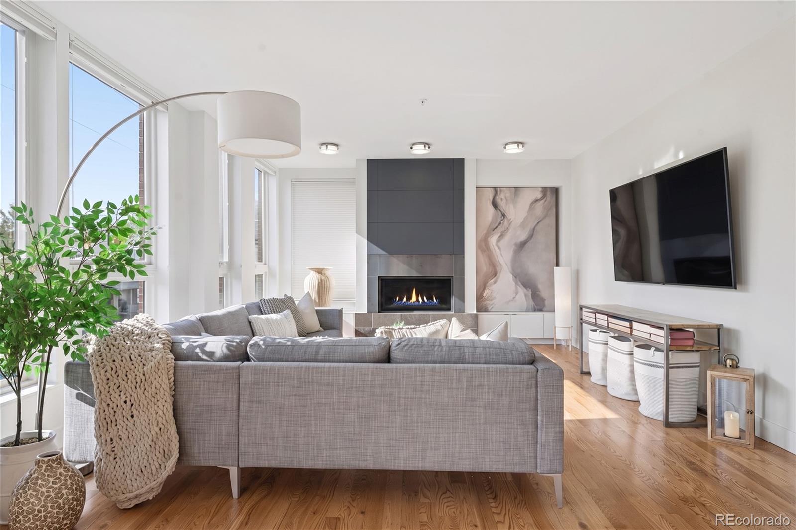 MLS Image #6 for 3434  tejon street,denver, Colorado
