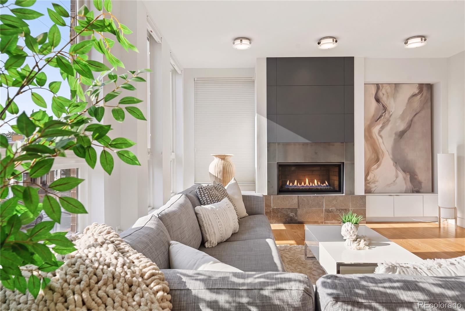 MLS Image #7 for 3434  tejon street,denver, Colorado