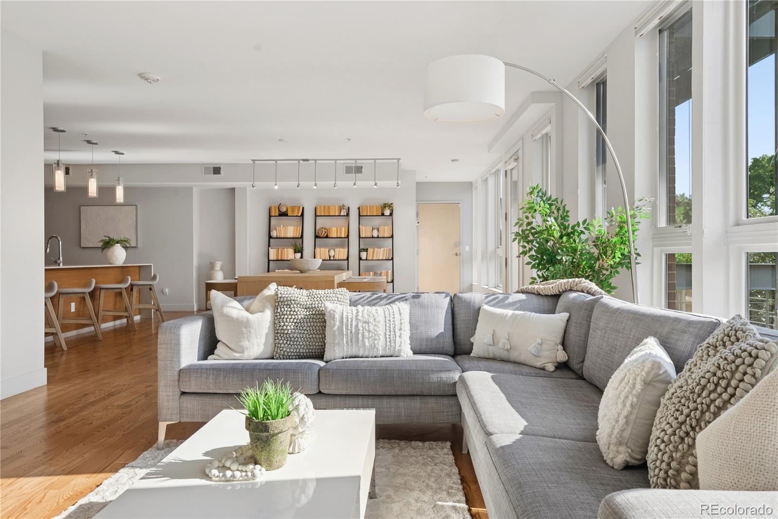 MLS Image #8 for 3434  tejon street,denver, Colorado
