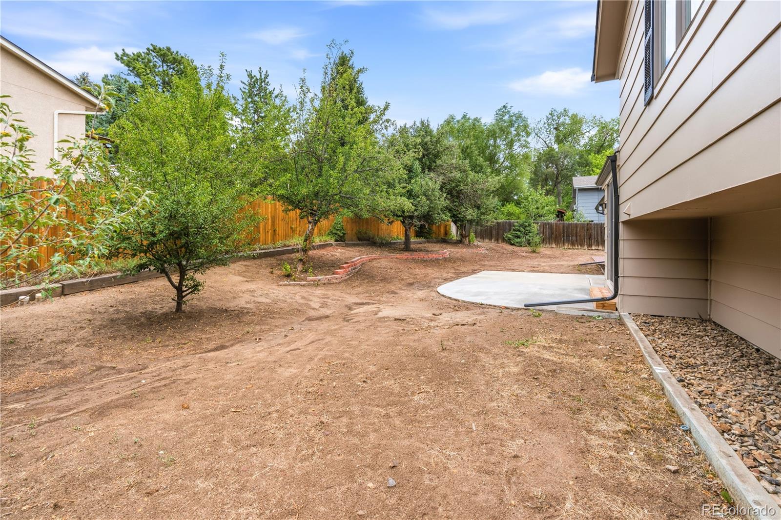 MLS Image #26 for 4410  seesaw circle,colorado springs, Colorado