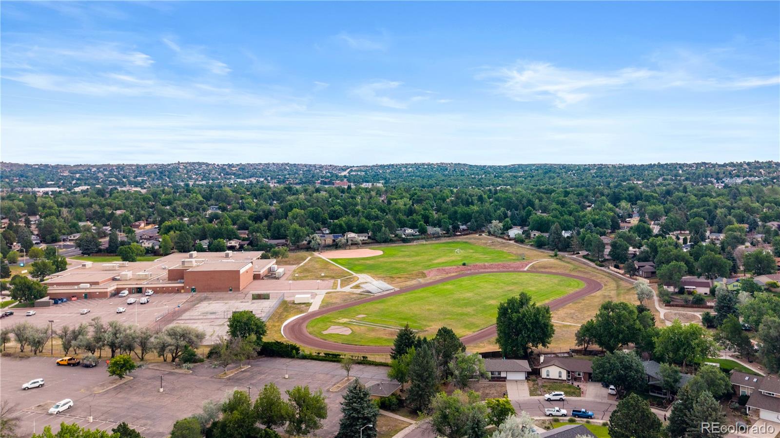 MLS Image #27 for 4410  seesaw circle,colorado springs, Colorado