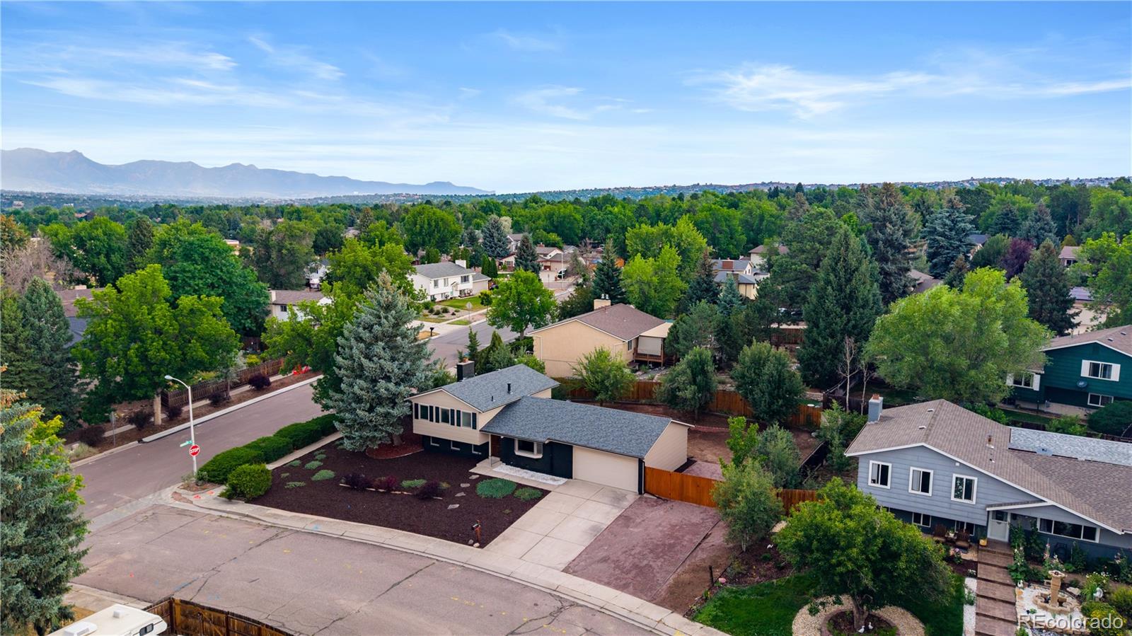 MLS Image #30 for 4410  seesaw circle,colorado springs, Colorado