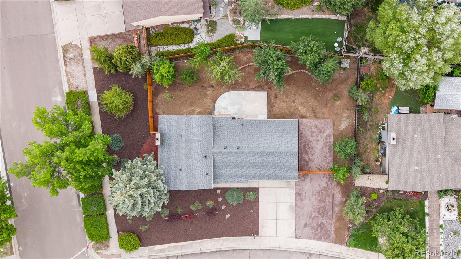 MLS Image #31 for 4410  seesaw circle,colorado springs, Colorado