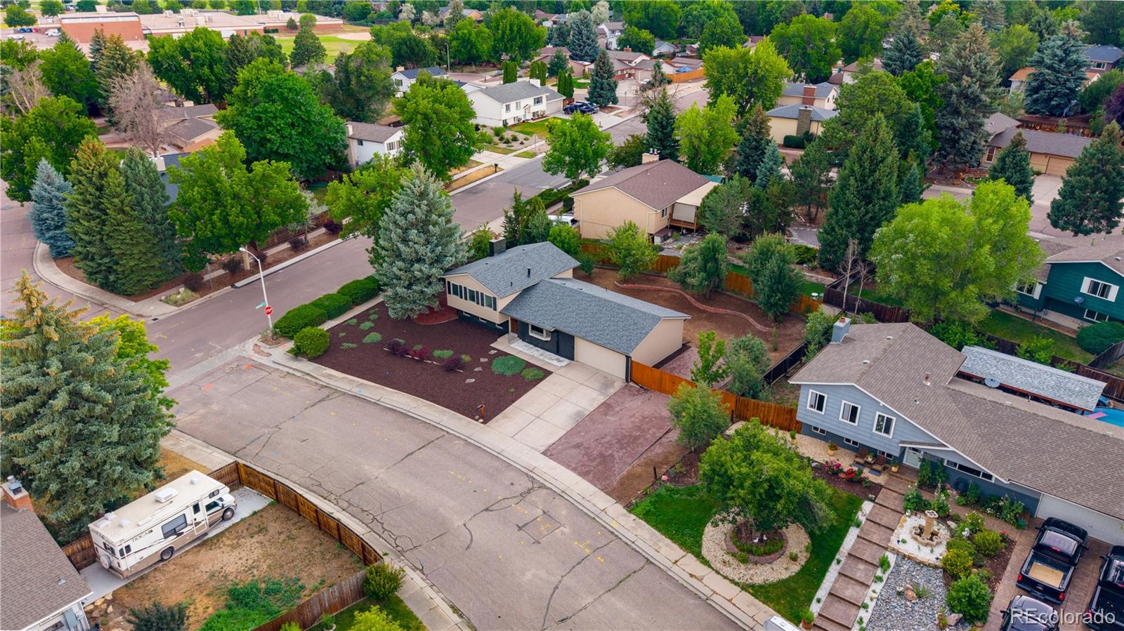 MLS Image #32 for 4410  seesaw circle,colorado springs, Colorado