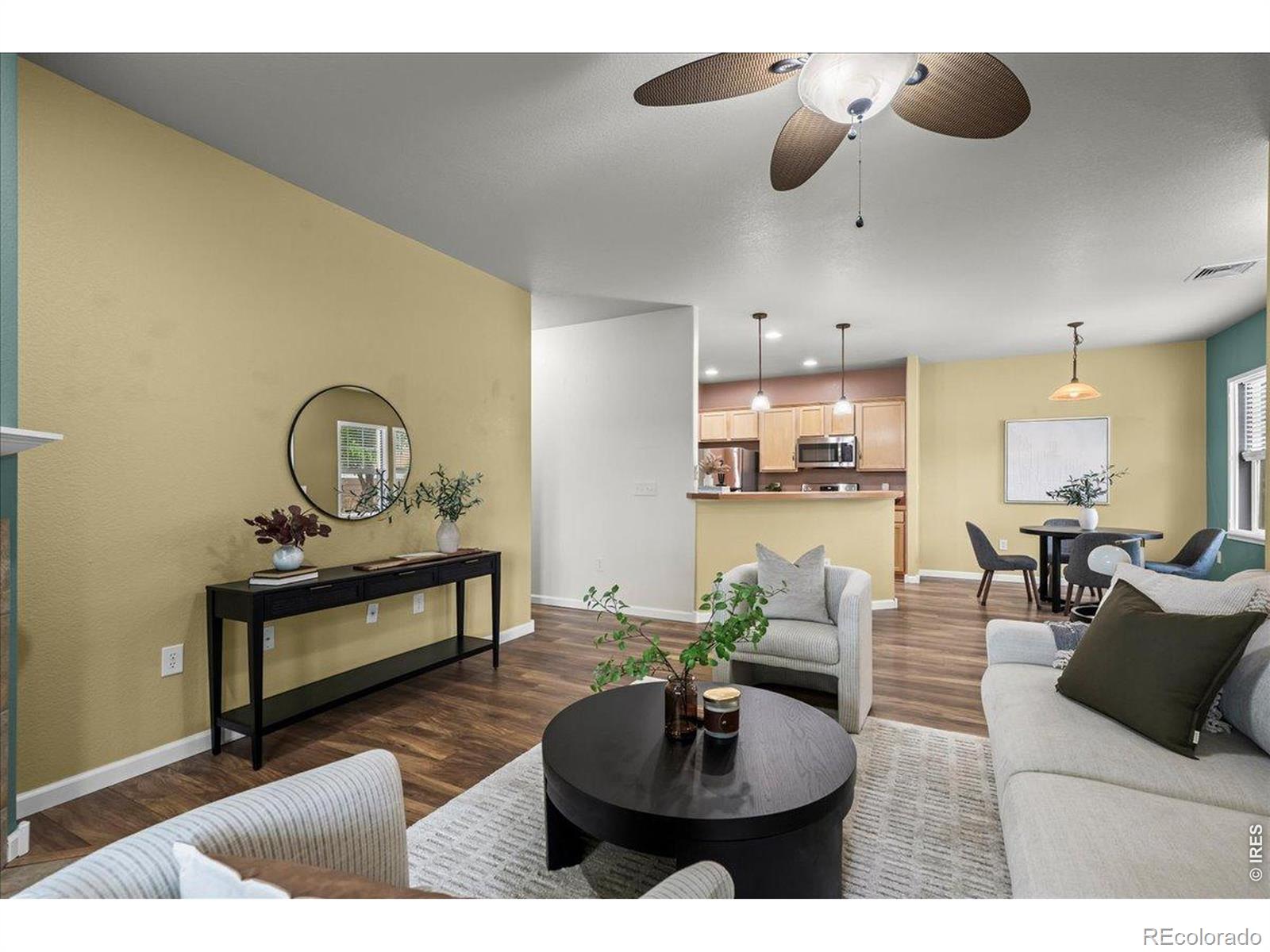 MLS Image #2 for 2214  owens avenue,fort collins, Colorado