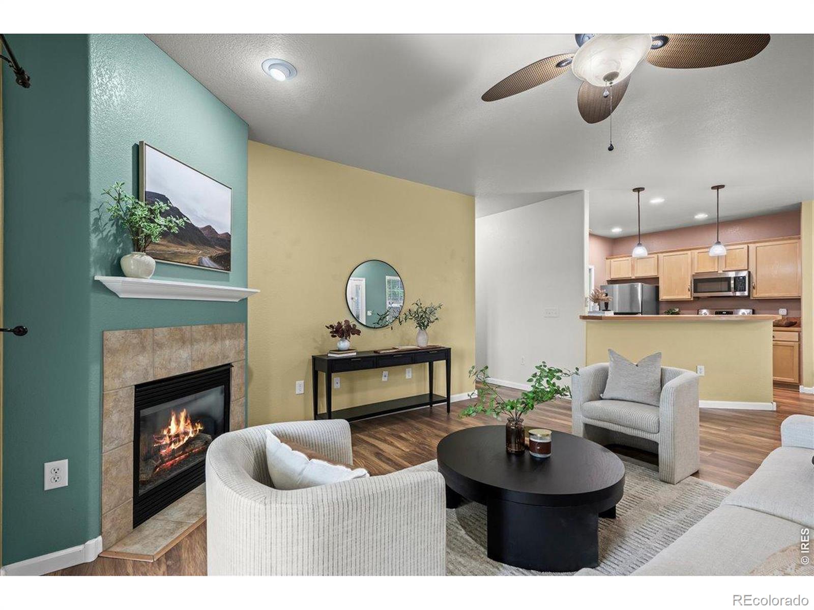 MLS Image #3 for 2214  owens avenue,fort collins, Colorado