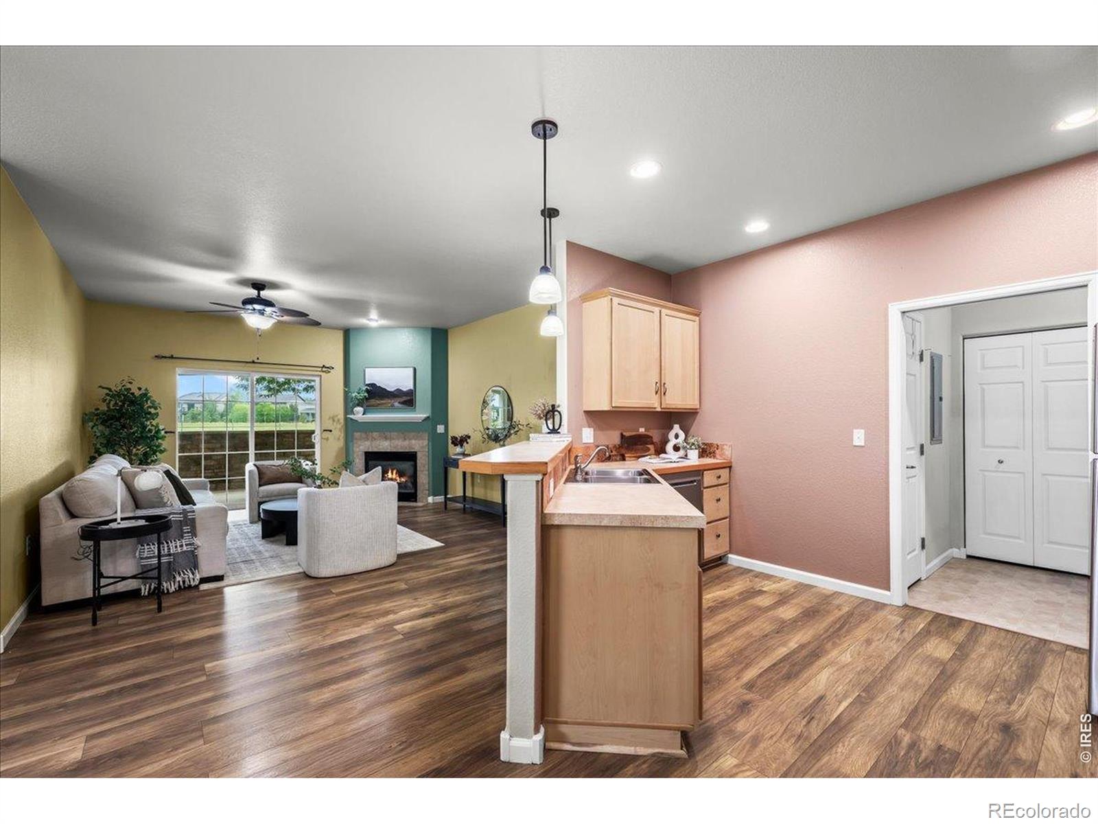 MLS Image #9 for 2214  owens avenue,fort collins, Colorado