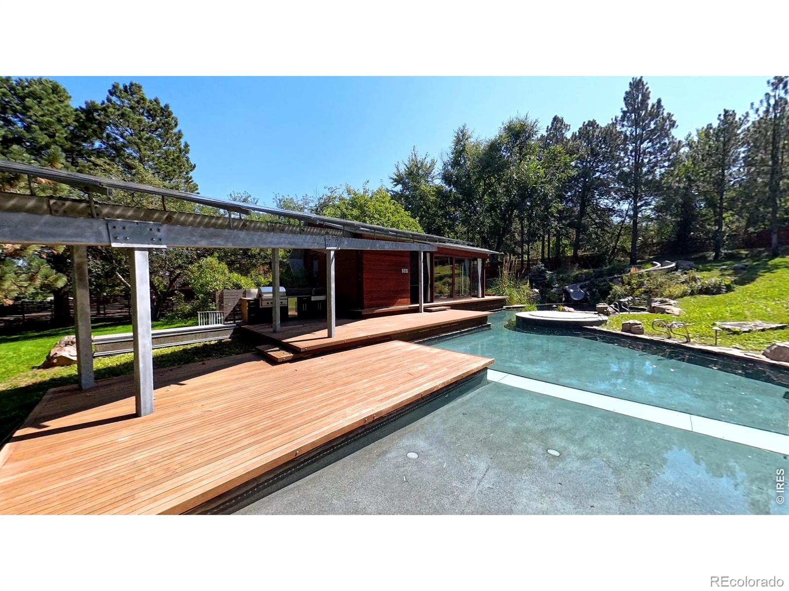 MLS Image #10 for 182  ridge road,boulder, Colorado