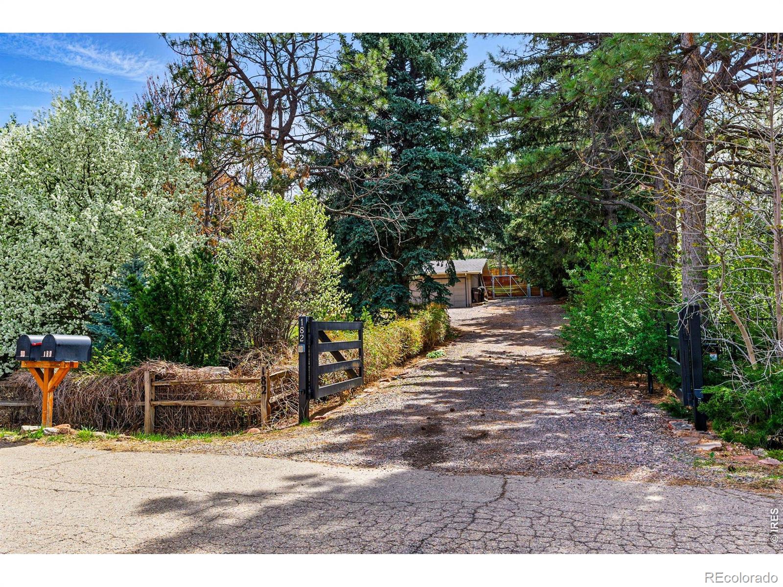 MLS Image #13 for 182  ridge road,boulder, Colorado