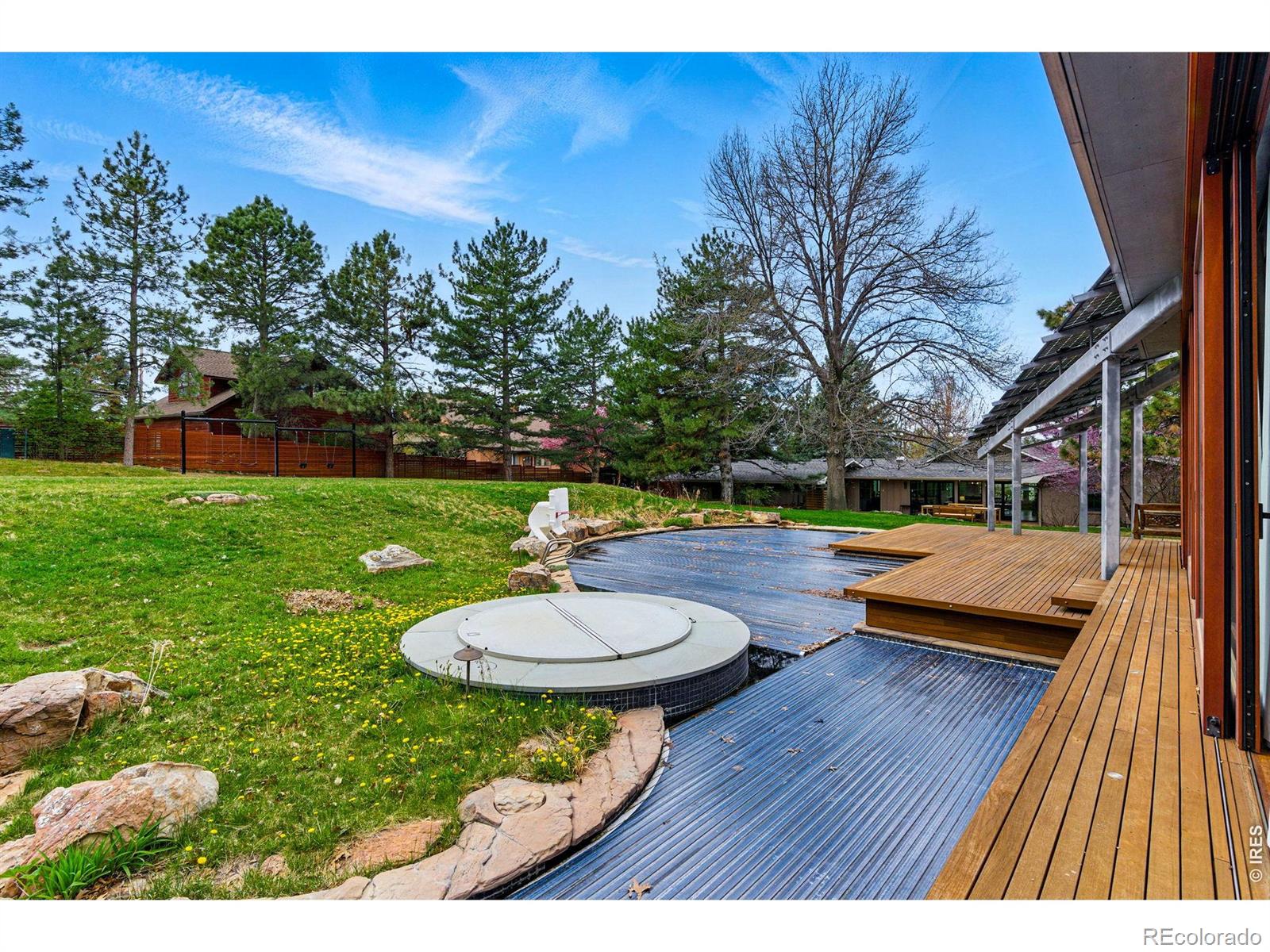 MLS Image #18 for 182  ridge road,boulder, Colorado