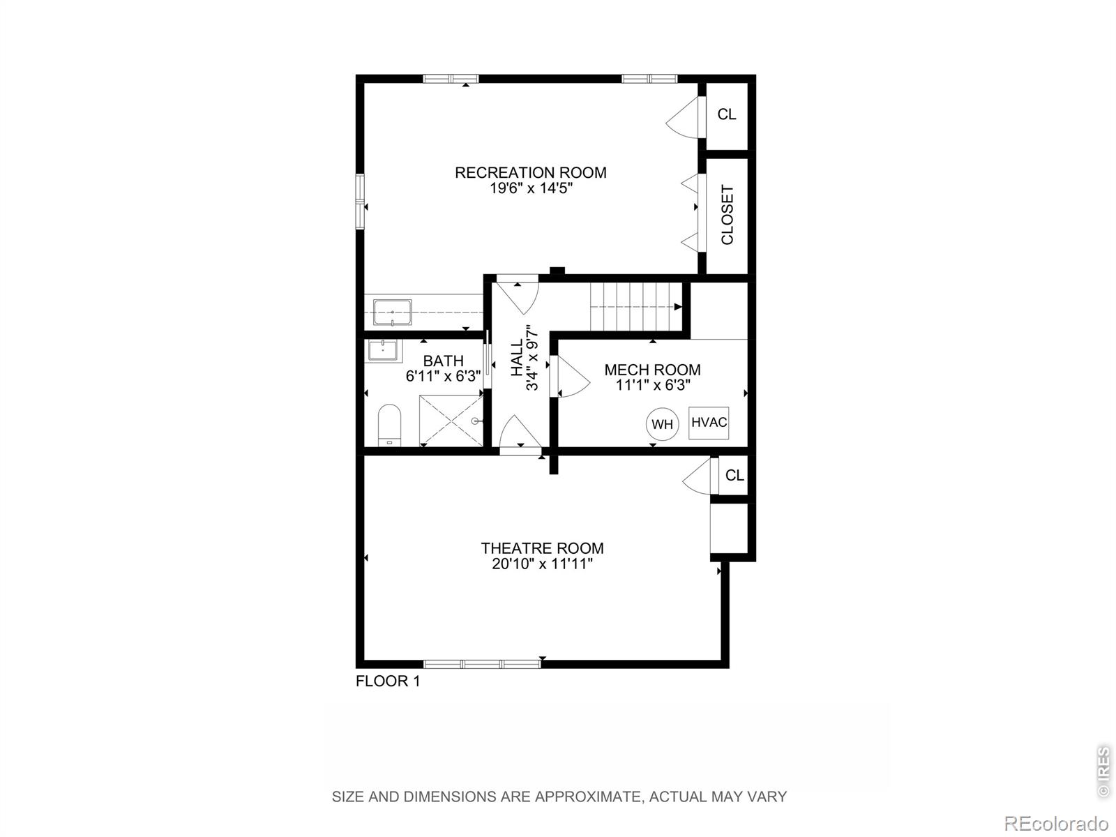 MLS Image #34 for 182  ridge road,boulder, Colorado