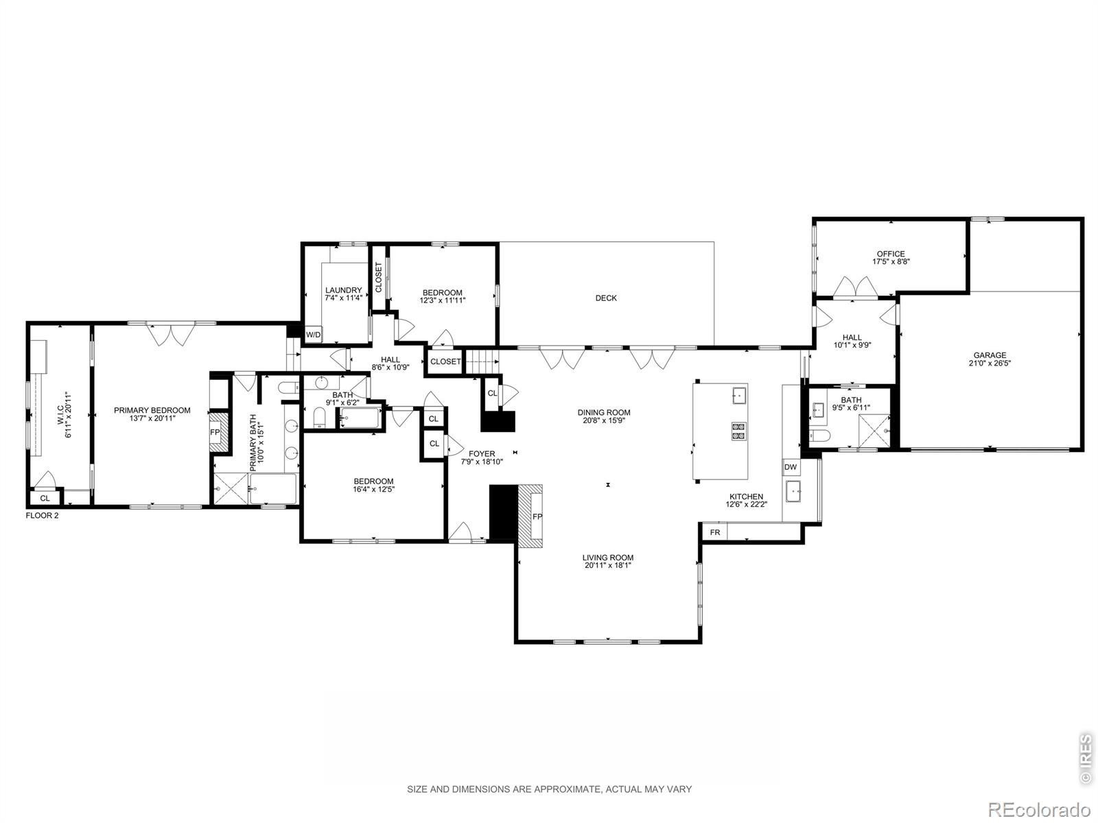 MLS Image #36 for 182  ridge road,boulder, Colorado