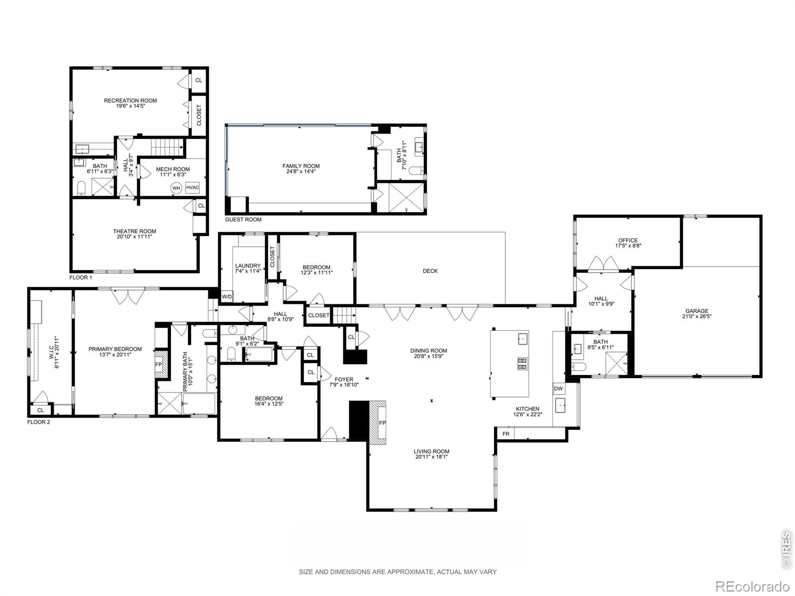 MLS Image #37 for 182  ridge road,boulder, Colorado