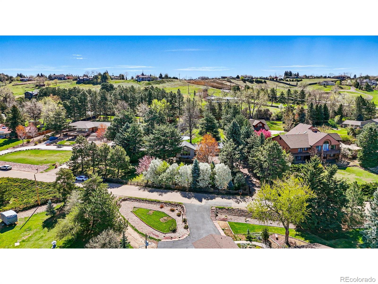 MLS Image #38 for 182  ridge road,boulder, Colorado