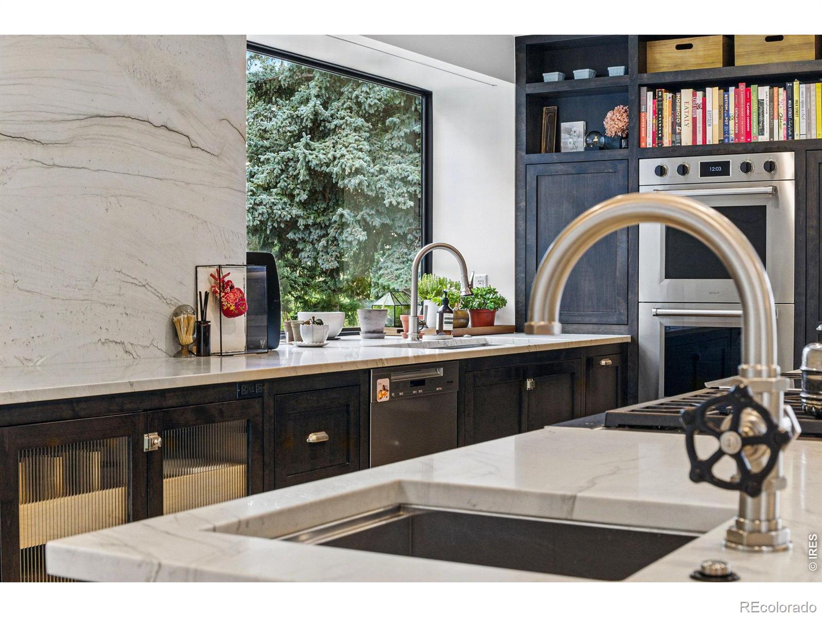 MLS Image #4 for 182  ridge road,boulder, Colorado