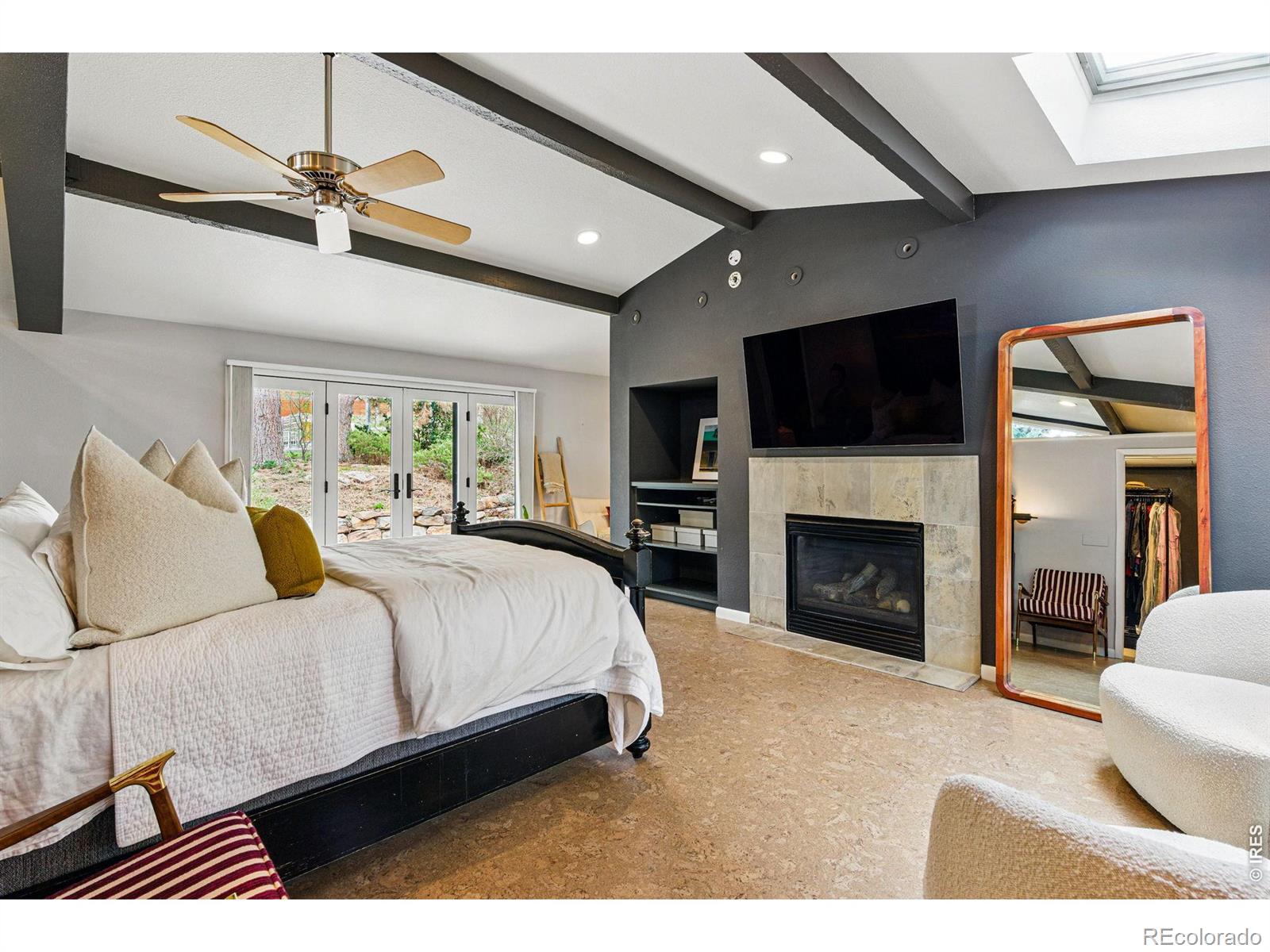 MLS Image #7 for 182  ridge road,boulder, Colorado
