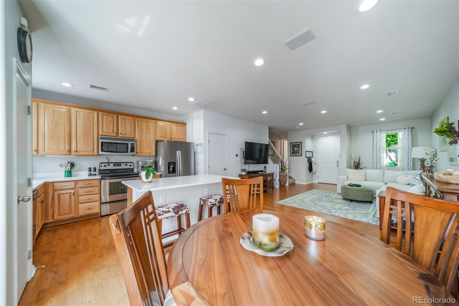 MLS Image #17 for 13694 e weaver place,englewood, Colorado