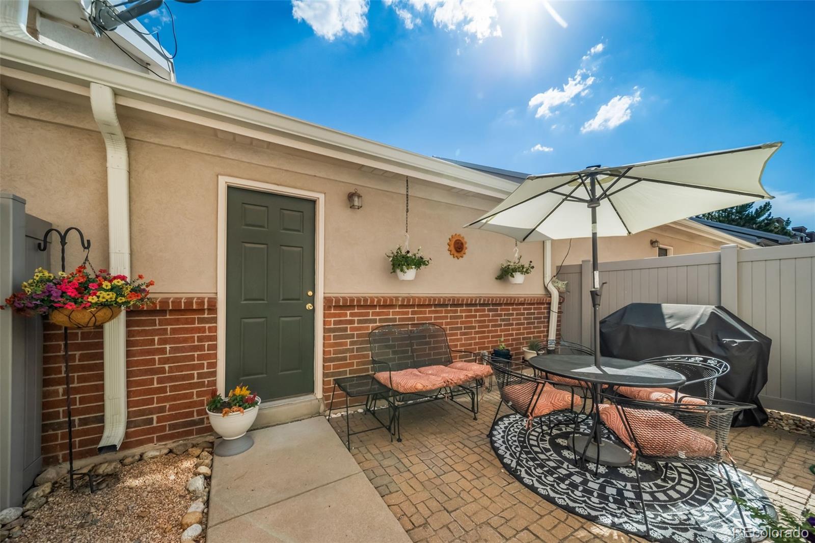 MLS Image #19 for 13694 e weaver place,englewood, Colorado