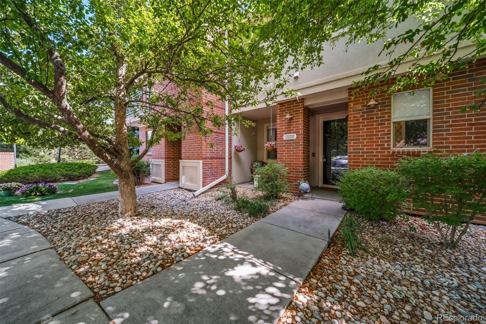 MLS Image #2 for 13694 e weaver place,englewood, Colorado