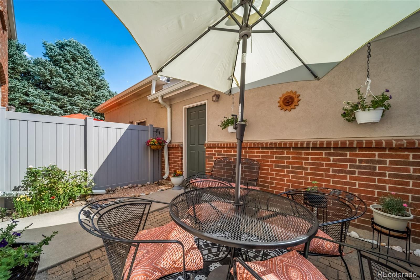 MLS Image #20 for 13694 e weaver place,englewood, Colorado