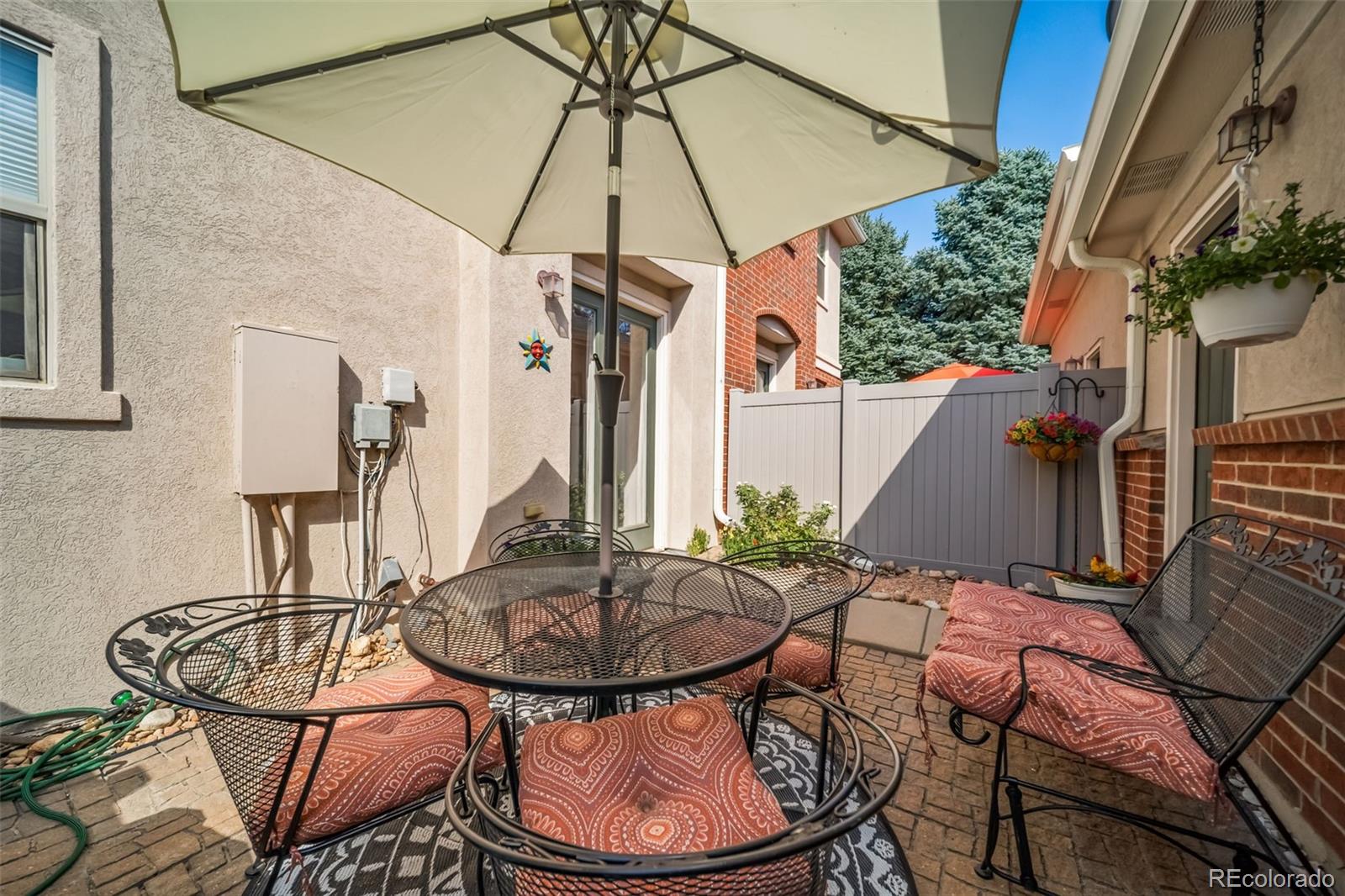 MLS Image #21 for 13694 e weaver place,englewood, Colorado