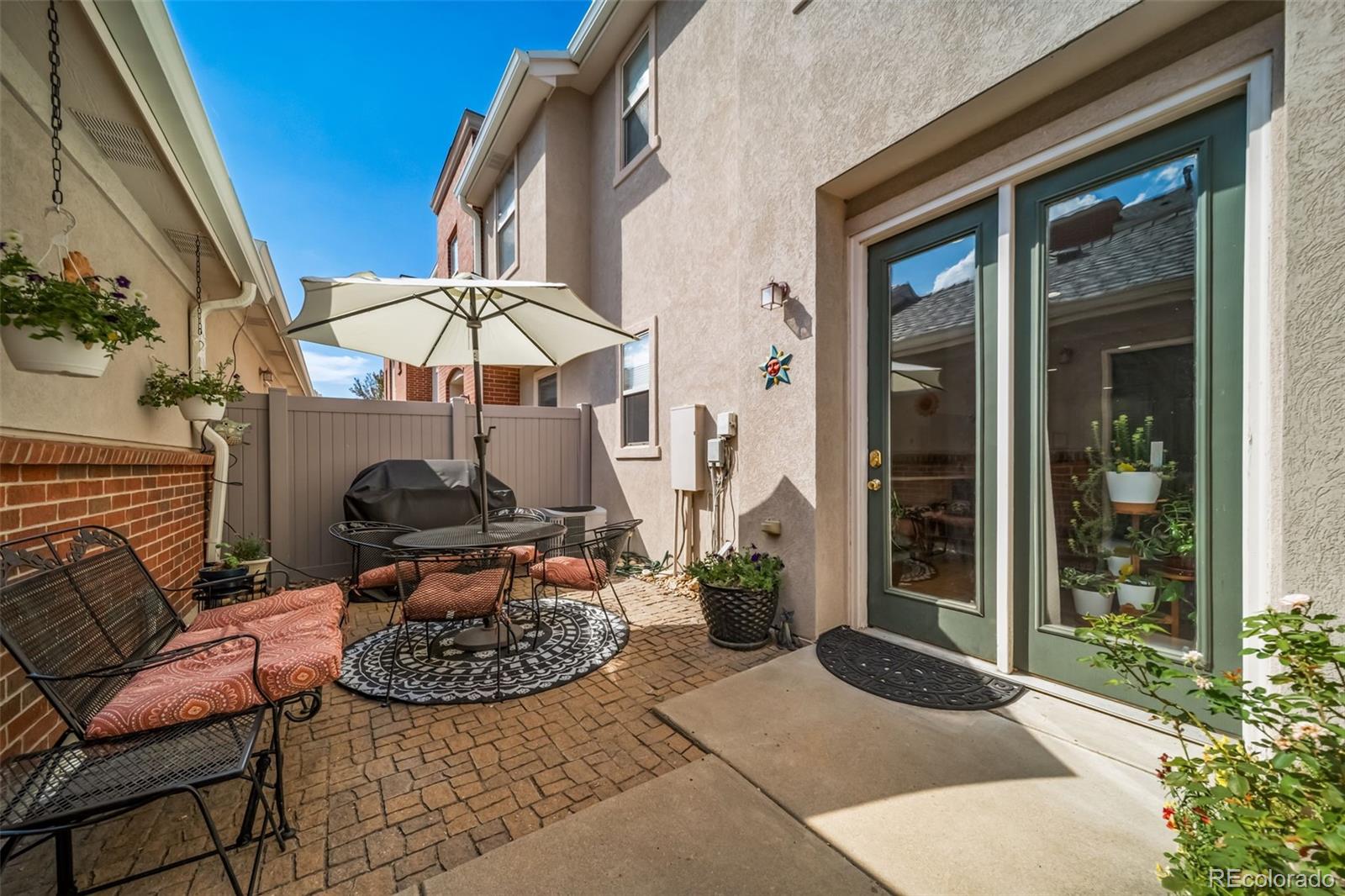 MLS Image #22 for 13694 e weaver place,englewood, Colorado