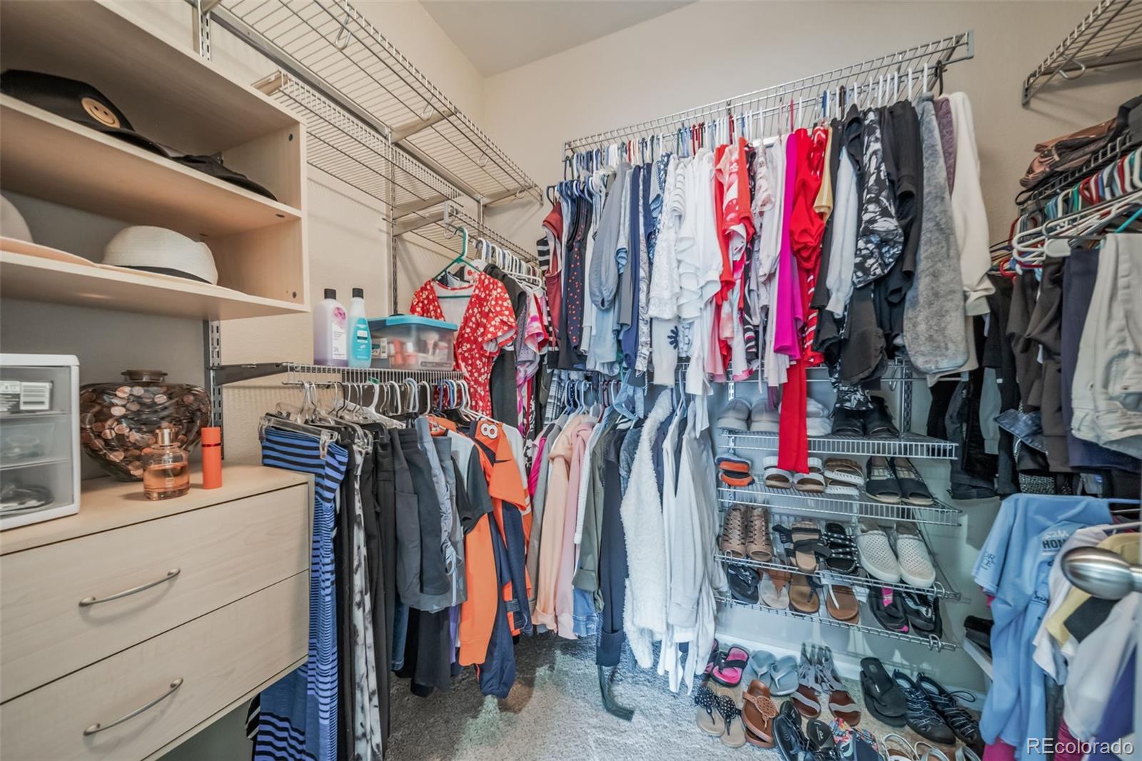 MLS Image #27 for 13694 e weaver place,englewood, Colorado