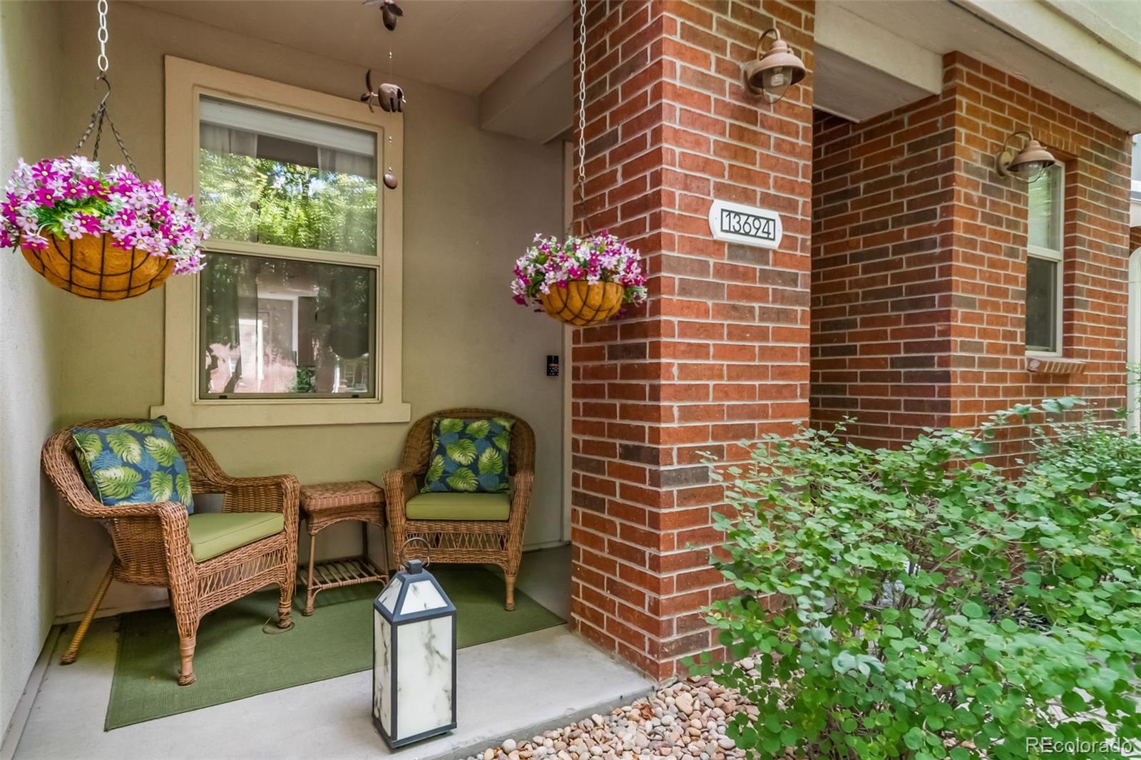 MLS Image #3 for 13694 e weaver place,englewood, Colorado