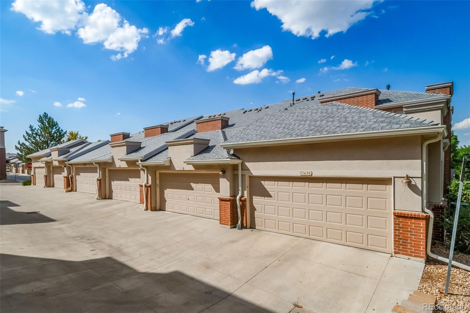 MLS Image #35 for 13694 e weaver place,englewood, Colorado