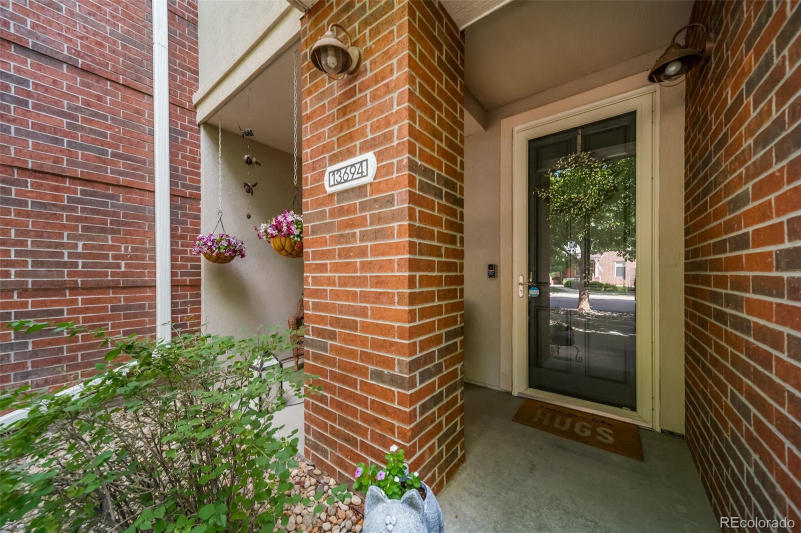MLS Image #4 for 13694 e weaver place,englewood, Colorado