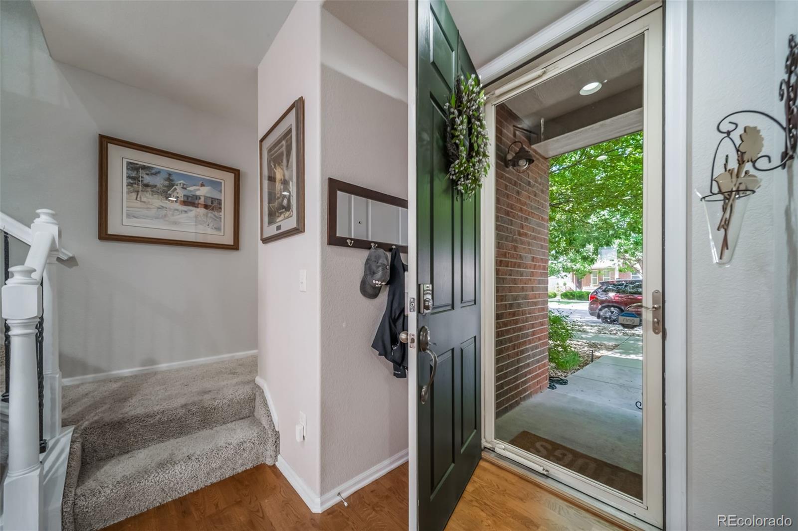 MLS Image #5 for 13694 e weaver place,englewood, Colorado