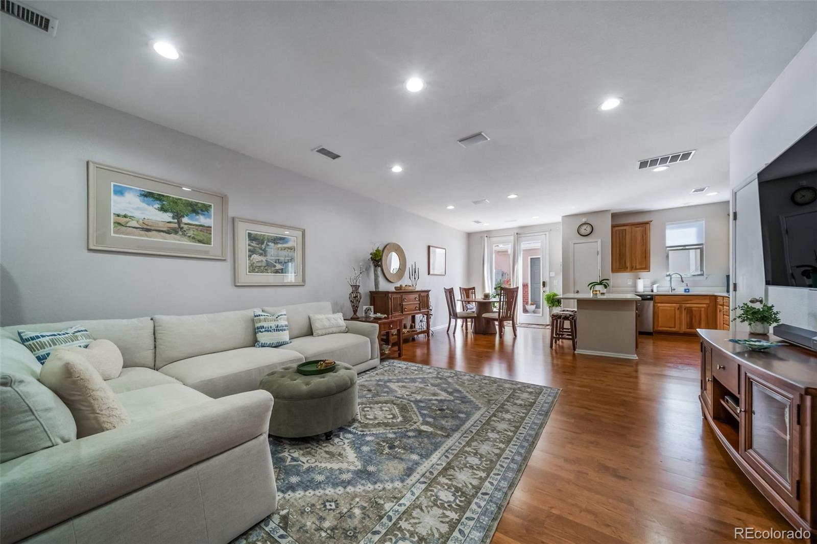 MLS Image #6 for 13694 e weaver place,englewood, Colorado