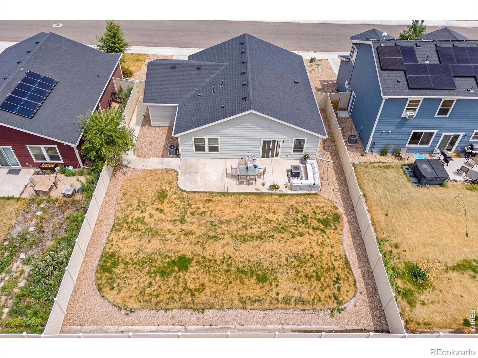 MLS Image #24 for 295  gila trail,ault, Colorado