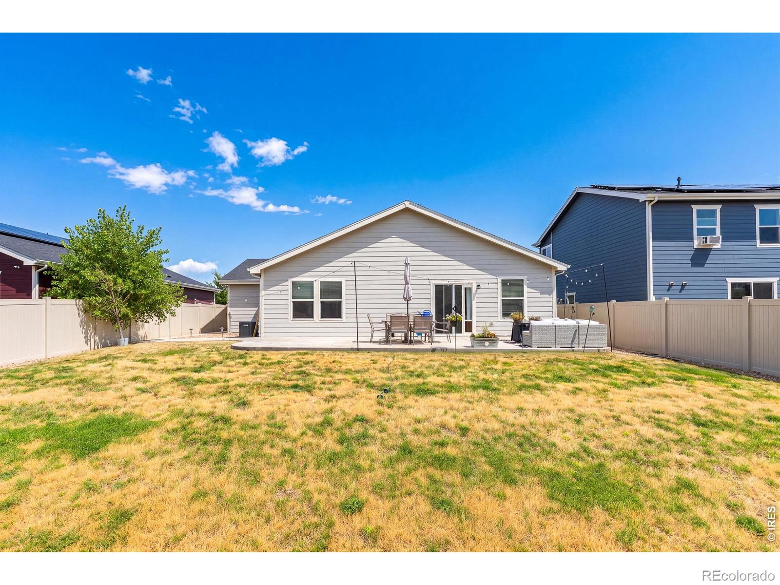 MLS Image #25 for 295  gila trail,ault, Colorado