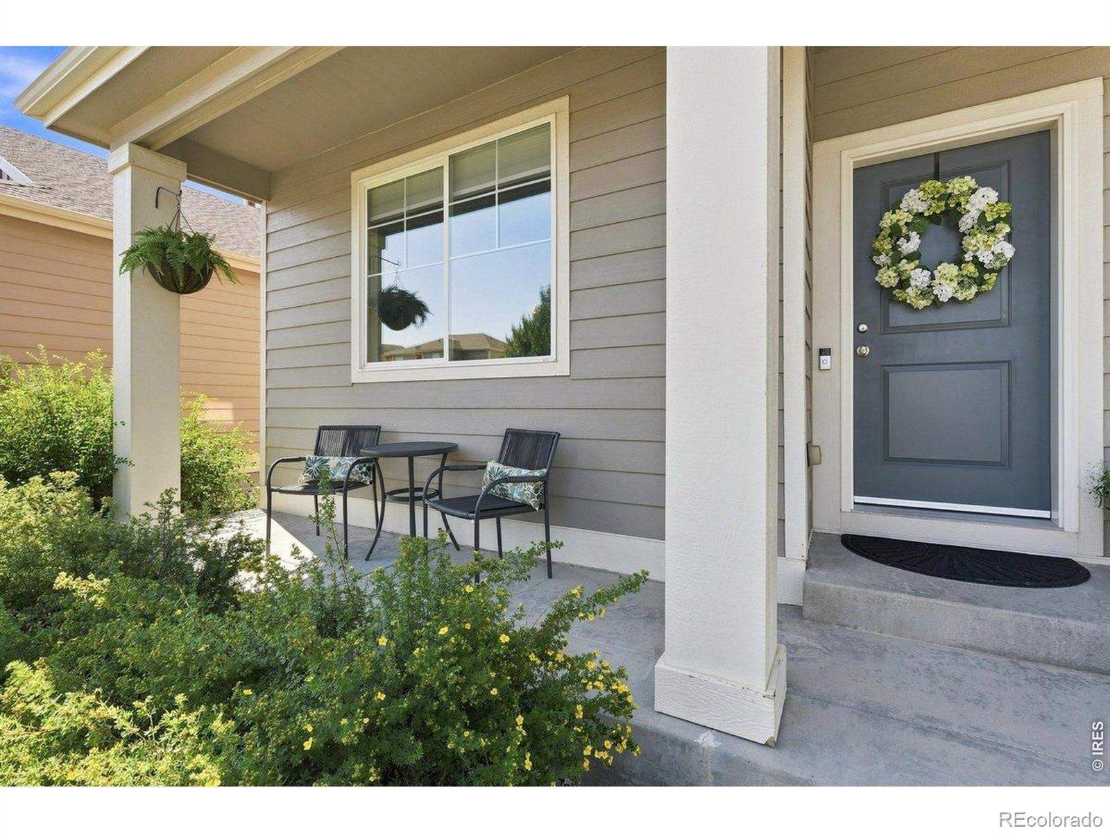 MLS Image #2 for 1883  winamac drive,fort collins, Colorado